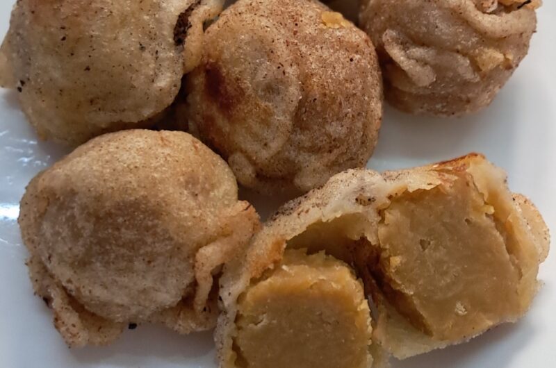 Susiyam/Suliyam/Soyyan Recipe